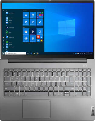 Ноутбук Lenovo ThinkBook 15 G2 15.6" FHD IPS i7 1165G7/16/512 SSD/Dos