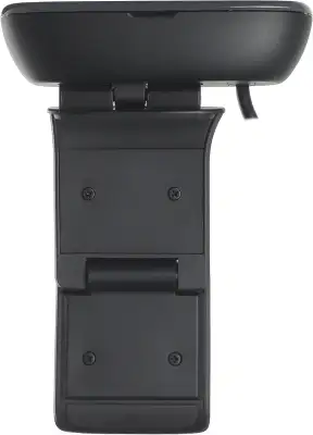 Камера Web Logitech HD Webcam C270 черный 0.9Mpix (1280x720) USB2.0 с микрофоном (960-000999)