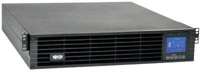 ИБП Tripp Lite SmartOnline SUINT1500LCD2U, 1500VA, 1350W, IEC