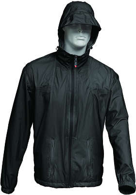 Ветровка MANFROTTO PRO WIND JACKET размер M