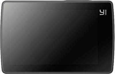 Экшн-камера Xiaomi Yi 2 4K, белая