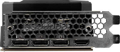 Видеокарта Palit NVIDIA nVidia GeForce RTX 3090 GamingPro 24Gb GDDR6X PCI-E HDMI, 3DP