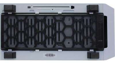Корпус GameMax Contac COC, белый/розовый, ATX, Без БП (Contac COC MFG.T806)