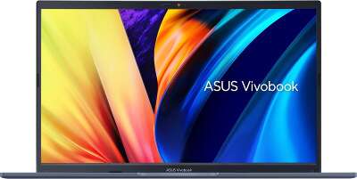 Ноутбук ASUS Vivobook 15 M1502IA-BQ097 15.6" FHD IPS R 5 4600U/8/256 SSD/DOS