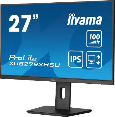 Монитор Iiyama 27