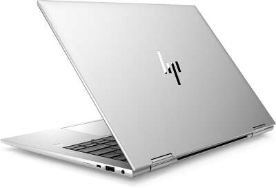 Ноутбук HP EliteBook x360 1040 G9 13.3" WUXGA Touch IPS i5 1235U/8/256 SSD/Dos Eng KB