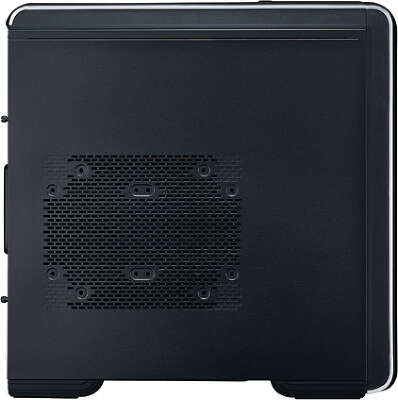 Корпус Cooler Master CM 690 III, черный, ATX, без БП (CMS-693-KKN1)