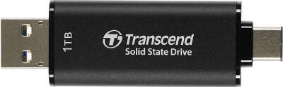 Внешний твердотельный накопитель 1Tb [TS1TESD310C] SSD Transcend ESD310C
