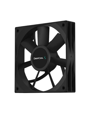 корпус Deepcool CH370 WH без БП, боковое окно (закаленное стекло), белый, mATX