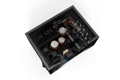 Блок питания 1.2кВт ATX be quiet! DARK POWER PRO 12 1200W