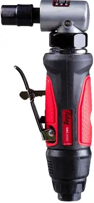 Шлифмашина угловая Fubag GAC 20000 175л/мин красный/черный