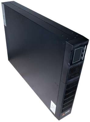 Источник бесперебойного питания ИБП ACD PW-RackLine Pro 3000I