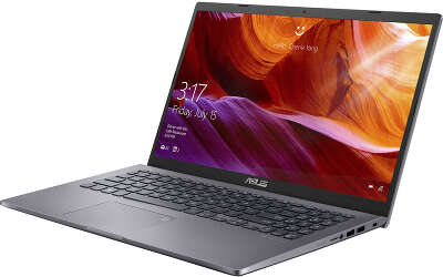 Ноутбук ASUS X509JA-EJ025 15.6" FHD i3 1005G1/4/256 SSD/WF/BT/Cam/Linux
