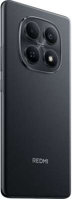 Смартфон Xiaomi Redmi Note 15 8/256 Black