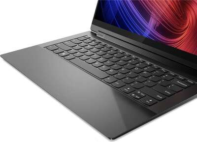 Ноутбук-трансформер Lenovo Yoga 9 14ITL5 14" UHD Touch IPS i7-1185G7/16/1Tb SSD/W11