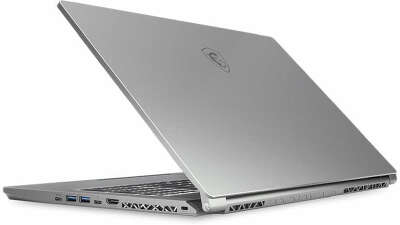 Ноутбук MSI P75 9SE-455RU 17.3" FHD i9-9880H/16/1Tb SSD/GF RTX 2060 6G/WF/BT/Cam/W10