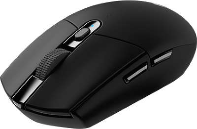 Мышь беспроводная Logitech G G305 Wireless Gaming Mouse LIGHTSPEED 12000dpi (910-005282)