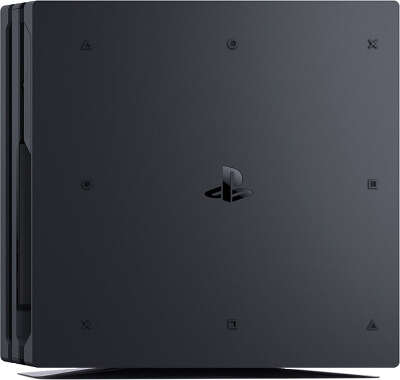 Игровая приставка Sony PlayStation 4 Pro 1 TB + Fortnite VCH