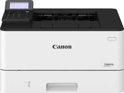 Принтер Canon i-SENSYS LBP236DW, WiFi