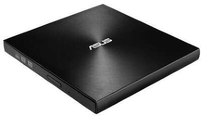 Привод DVD-RW Asus SDRW-08U7M-U черный USB ultra slim внешний RTL