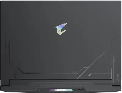 Ноутбук Gigabyte Aorus 15X ASF Core i9 13980HX 16Gb SSD1Tb NVIDIA GeForce RTX4070 8Gb 15.6" IPS QHD (2560x1440) Windows 11 Home black WiFi BT Cam (ASF-D3KZ754SH)