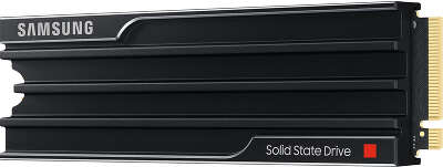 Samsung 9100 PRO MZ-VAP1T0CW Samsung Electronics
