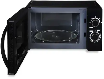 Микроволновая Печь Hyundai HYM-M2063 20л. 700Вт черный/хром
