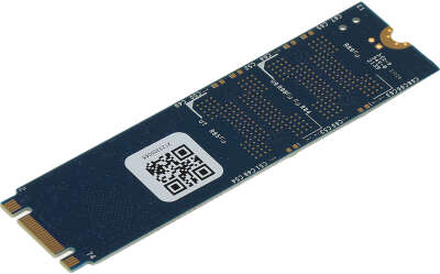 Накопитель SSD ТМИ SATA-III 256GB ЦРМП.467512.002 M.2 2280 3.21 DWPD