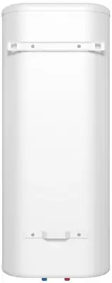 Водонагреватель Thermex IF 100 V (pro) Wi-Fi 2кВт 100л электрический настенный/белый