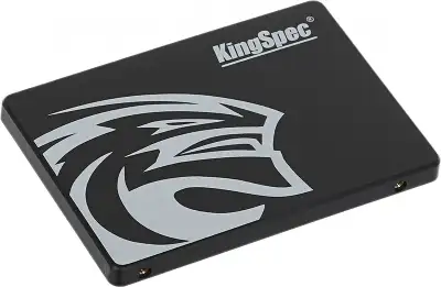 Твердотельный накопитель 2.5" SATA3 1Tb KingSpec P3 [P3-1TB] (SSD)