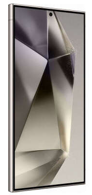 Смартфон Samsung Galaxy S24 Ultra, Snapdragon 8 Gen 3, 12Gb RAM, 512Gb, серый (SM-S928BZTHSKZ)