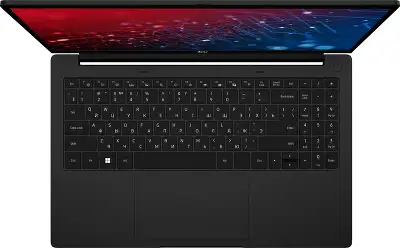 Ноутбук IRU Strato 15ALI Core i7 1255U 16Gb SSD512Gb Intel Iris Xe graphics 15.6