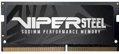Модуль памяти DIMM DDR4-3200 16GB PVS416G320C8S PATRIOT