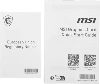 Видеокарта MSI PCI-E 5.0 RTX 5070TI 16G INSPIRE 3X OC NVIDIA GeForce RTX 5070TI 16Gb 256bit GDDR7 2482/28000 HDMIx1 DPx3 HDCP Ret
