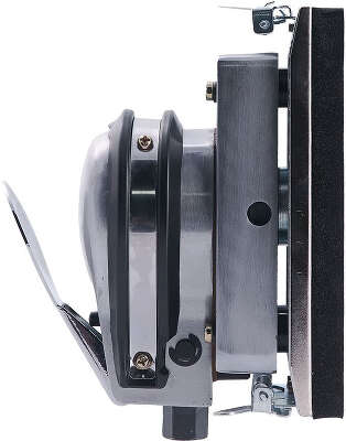 Шлифмашина плоская Fubag JS17595 170л/мин серебристый