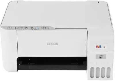 МФУ Epson L3256, СНПЧ, WiFi
