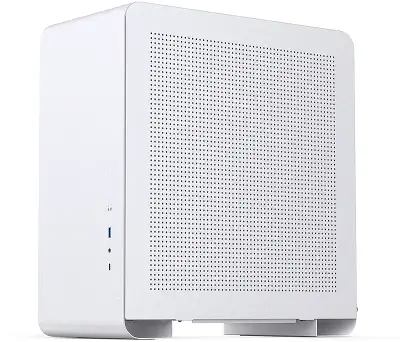JONSBO U4 PRO MESH White U4Pro MESH White