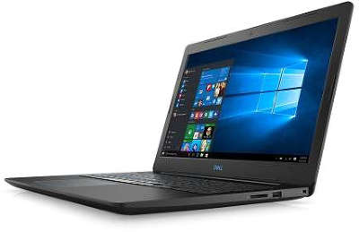 Ноутбук Dell G3 3579 15.6