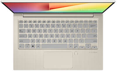 Ультрабук ASUS VivoBook S13 S330UN-EY001T 13.3" FHD i5 8250U/4/256 SSD/WF/BT/Cam/W10