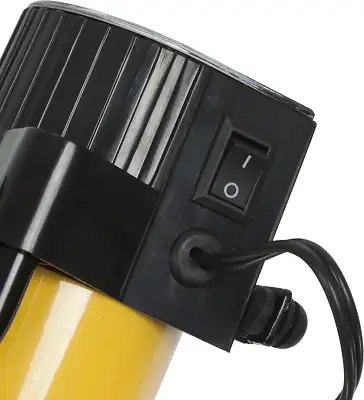 Автомобильный компрессор Качок K50 LED 30л/мин