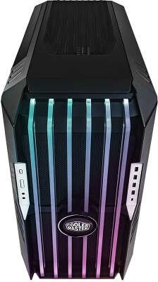 Корпус COOLER MASTER HAF 700 EVO, серый, E-ATX, Без БП (H700E-IGNN-S00)