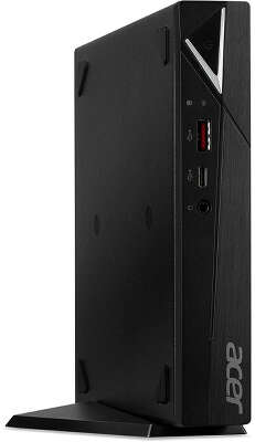 Компьютер Неттоп Acer Veriton EN2580 i5 1135G7/8/256 SSD/WF/BT/Kb+Mouse/W10Pro,черный