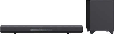 Саундбар Sony 2.1 HT-CT260 с функцией Bluetooth
