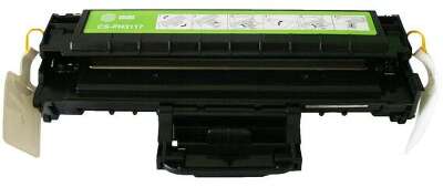 Картридж лазерный Cactus CS-PH3117 106R01159 черный (3000стр.) для Xerox Phaser 3117/3122/3124/3125