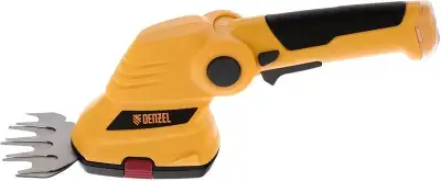 Кусторез/ножницы для травы Denzel G801Eаккум. (96815)