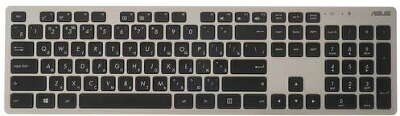 Моноблок Asus V222GAK-BA059D 21.5" FHD J4005/4/128 SSD/WF/BT/Cam/DOS,черный