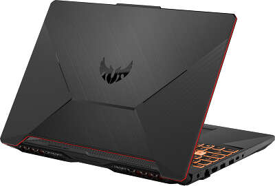 Ноутбук ASUS TUF Gaming F15 FX506LHB-HN323W 15.6" FHD IPS i5-10300H/8/512 SSD/GTX 1650 4G/DOS