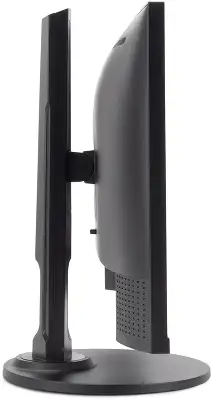 Монитор Digma 23.8" Progress 24P505F черный IPS LED 16:9 HDMI M/M матовая HAS Piv 250cd 178гр/178гр 1920x1080 100Hz G-Sync FreeSync VGA DP FHD 4.8кг