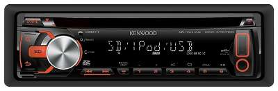 Автомагнитола CD Kenwood KDC-4757SD