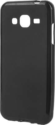 Чехол-накладка Pulsar CLIPCASE TPU для Samsung Galaxy J3 (J320) 2016 (черная)